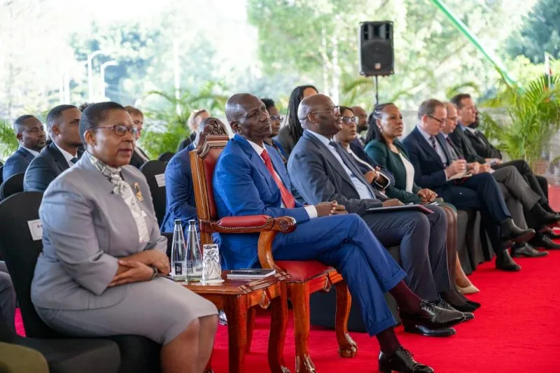 Ruto Launches Kenya’s First State of Openness Report, Pledges Greater Access to Public Information
