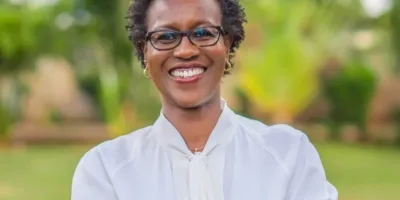 HACO Industries MD Mary-Ann Musangi elected KAM Vice Chair