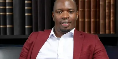 Interswitch Kenya appoints Geoffrey Njuguna as Managing Director
