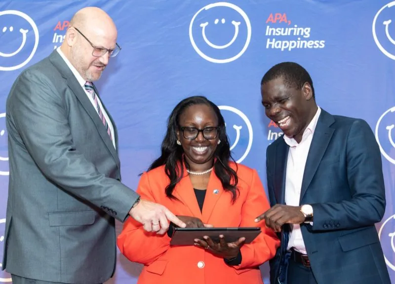 Longer lives push Kenyans to rethink retirement planning