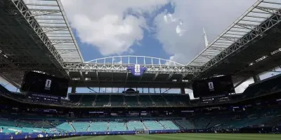 Final Not Sold Out As Thousands Of Tickets Still Available For England Vs France