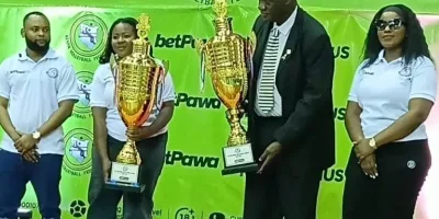 Boost for Kenyan volleyballers as KVF inks bonuses deal