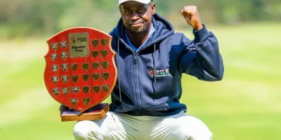 Golf Park to Glory: Wakhu rules Ruiru greens to win PGK Equator Tour fifth leg