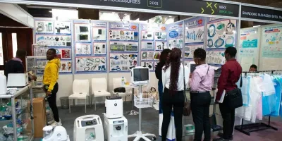 Kenya Leverages Trade Corridors to Tap Regional Healthcare Growth