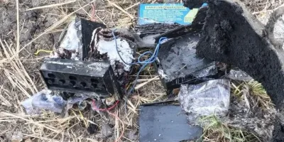 KDF Foils Multiple Terror Plots After Recovering Four IEDs in Lamu