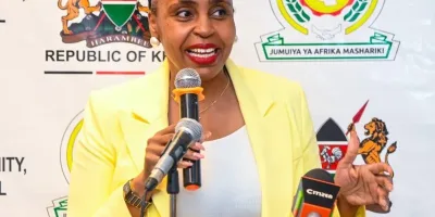 PS Karugu: Kenya’s Borderlands Will Drive Cross-Border Industry and Regional Integration