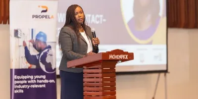 Employer-led training delivers returns, boosts SME productivity