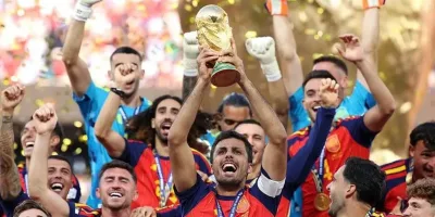Thousands Of Websites Taken Down For Illegal World Cup Streams