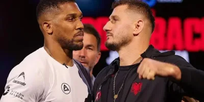 Joshua Vs Prenga – All You Need To Know