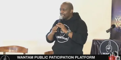 Wantam says online platform ready for public vote despite 4,000 hacking attempts