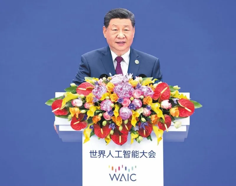 OPINION: How President Xi’s Global Initiative is Strengthening China-Kenya Ties