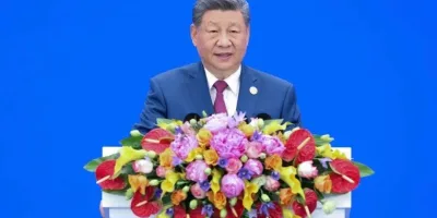 OPINION: Xi Jinping’s AI Vision: Beyond Innovation, Towards Responsible Global Governance
