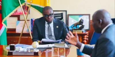 Nairobi County Executive approves Phase I of Mass Rapid Transit System