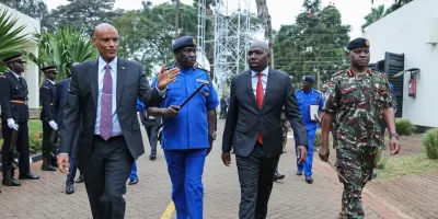 Police Clearance Certificates to Be Issued Within 24hrs Under New Biometric System