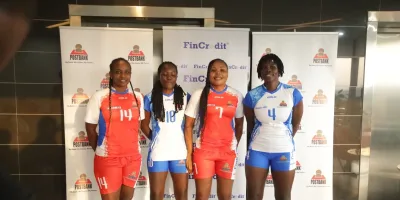 Postbank dream big after financial boost, new kits