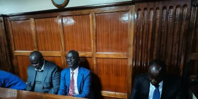 DPP Hails Sharon Otieno Murder Convictions as Milestone for Justice