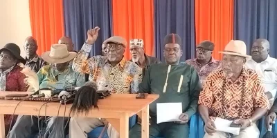 Luo Council of Elders to Appoint New Patron After Raila Odinga’s Death