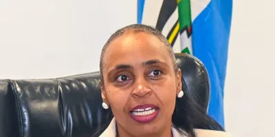 PS Karugu Backs Single Regional Transit Guarantee to Boost Intra-African Trade