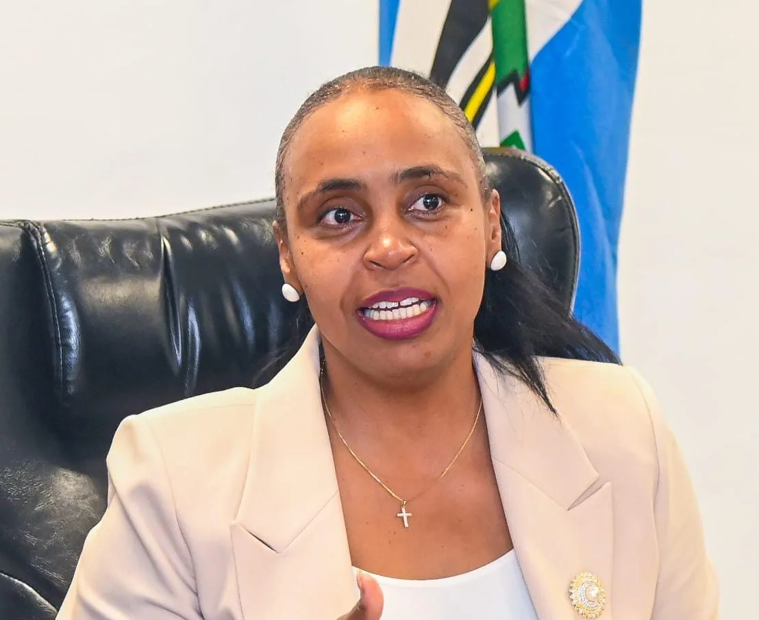 PS Karugu Backs Single Regional Transit Guarantee to Boost Intra-African Trade