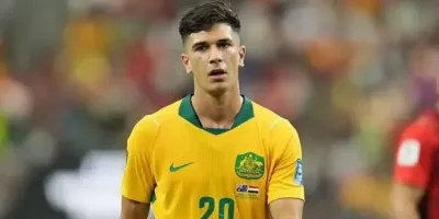 World Cup Player Allegedly Tests Positive For Cocaine After Speeding