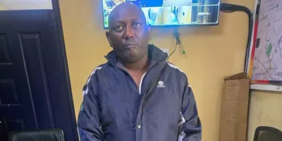 Police Officer Arrested After 20kg of Suspected Cannabis Recovered in Nairobi