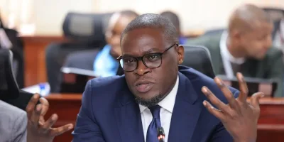 Sakaja Calls for Peaceful Politics, Urges Crackdown on Goons Disrupting Political Meetings