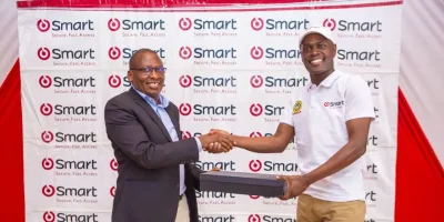Smart Applications launches Student Mentorship Programme at JKUAT