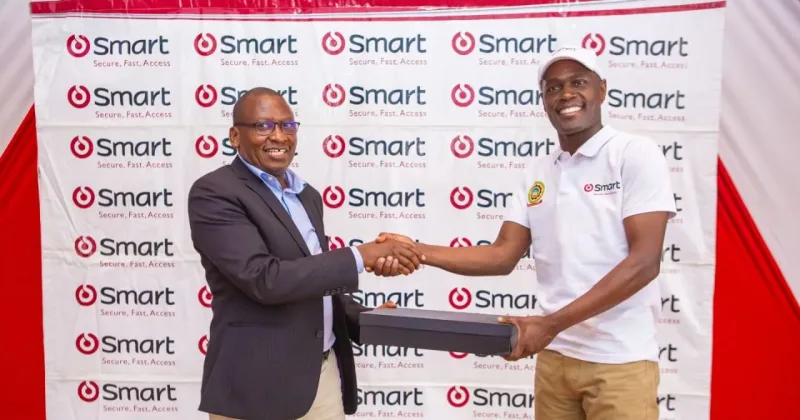 Smart Applications launches Student Mentorship Programme at JKUAT