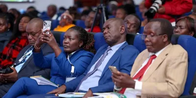 Farmers Urged to Diversify Crops as Climate Change Threatens Maize Production