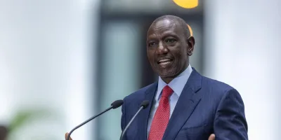 Ruto launches national conversation to shape Kenya’s post-Vision 2030 development agenda
