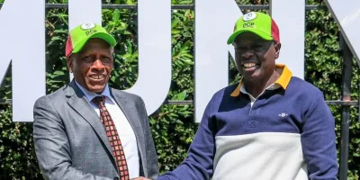 Gachagua Challenges Ruto Ahead of State Address, Demands Answers on Security, Economy and Elections