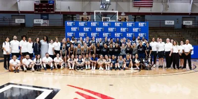 WNBA, NBA and FIBA To Host Fourth Women’s Basketball Without Borders All-Star Camp In Chicago