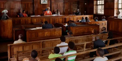 Uganda Law Society bans ‘My Lord’ titles, courtroom bowing in decolonisation push