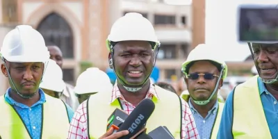 Ronald Ngala Utalii College to open Sep 1 with first cohort of 1,000 students