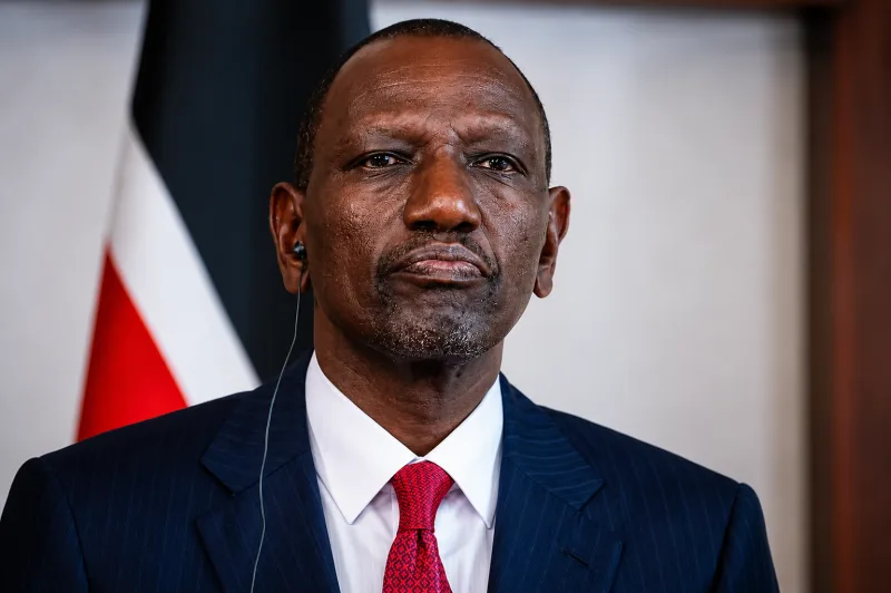 UDA stares at 2027 reset as Kindiki signals rethink after crushing Ol Kalou drubbing