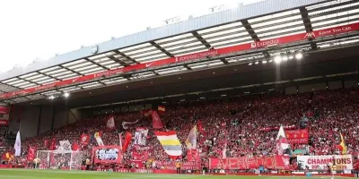Liverpool Issue Bans As Ksh 207 mn Seized From Ticket Touts