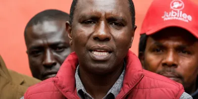 Jubilee’s fall continues as party polls just 198 votes in Ol Kalou