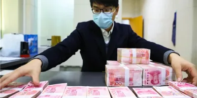 OPINION: China’s Banking Dominance Is Redefining Global Financial Leadership
