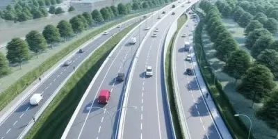 COFEK Moves to Block Proposed Sh8-Per-Kilometre Toll on Nairobi-Nakuru Highway