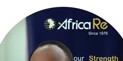 Africa Re Marks 50 Years as Equity Grows to $1.37bn