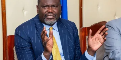 CS Ruku: UDA Spent About Sh100 Million on Ol Kalou Campaign