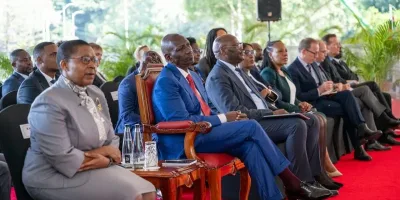 Government launches consultations for 2026 State of Openness Report under OGP