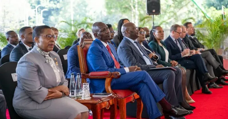 Government launches consultations for 2026 State of Openness Report under OGP