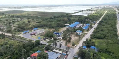 Nairobi Expands Sewer Treatment Capacity with Ruai, Kariobangi Upgrades