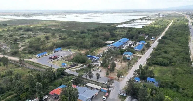 Nairobi Expands Sewer Treatment Capacity with Ruai, Kariobangi Upgrades