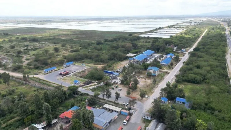 Nairobi Expands Sewer Treatment Capacity with Ruai, Kariobangi Upgrades