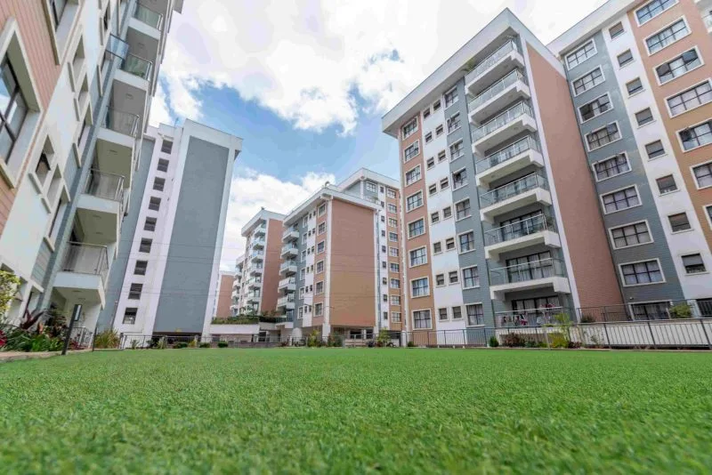 Supreme Court halts Cytonn property transfers pending appeal