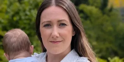 Amazon bars breastfeeding boss from business course