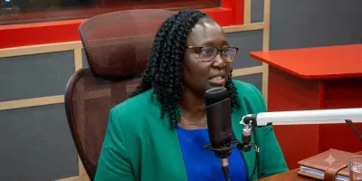 Government targets GBV hotspots in new 90-day anti-femicide drive