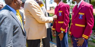 Protected: CS Ruku Assures of El Niño Preparedness, Launches ICT Hub and Urges Youths to Register as Voters